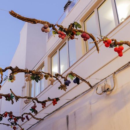 Guaceto Apartment Luxury Property With Private Pool On The Terrace メザーニェ エクステリア 写真