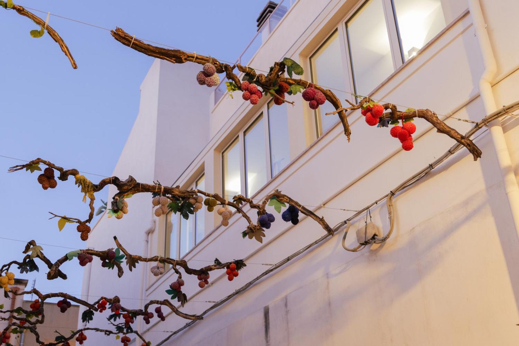Guaceto Apartment Luxury Property With Private Pool On The Terrace メザーニェ エクステリア 写真
