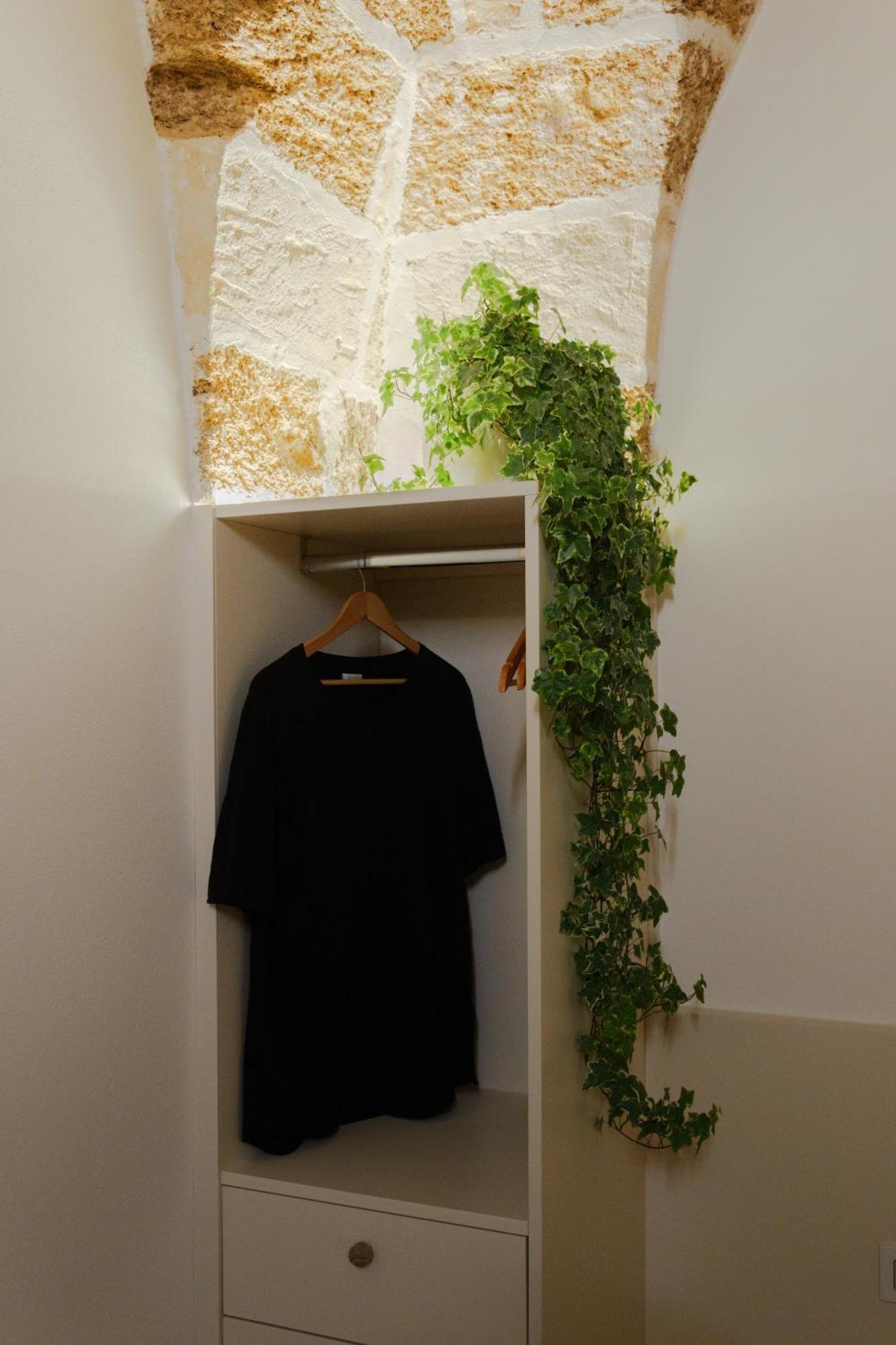 Guaceto Apartment Luxury Property With Private Pool On The Terrace メザーニェ エクステリア 写真